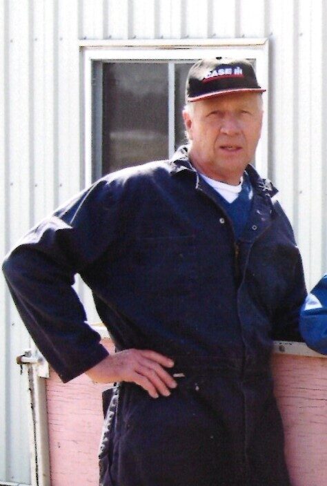 Photo of Dave Werner