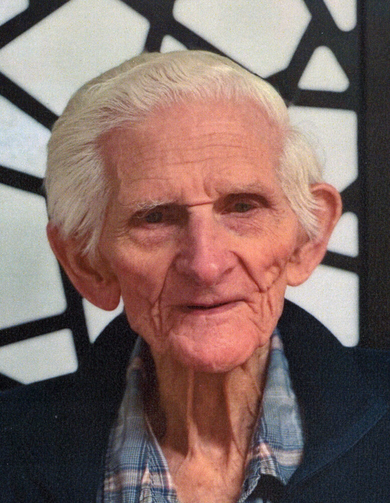 Photo of Henry Stryker