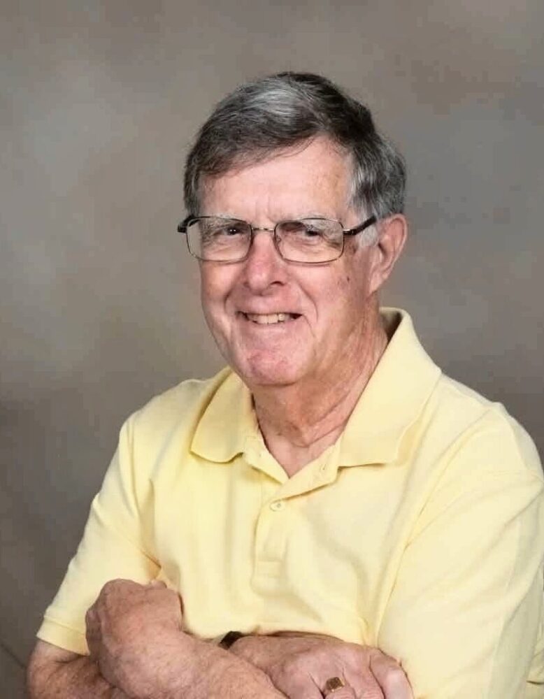 Photo of John Britan