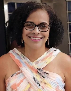 Photo of Starrette "Star" Walker