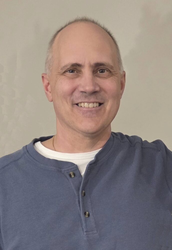 Photo of Scott Cameron RUPPERT