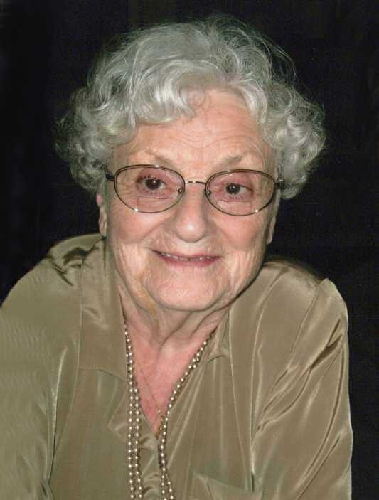 Photo of Avril H. DUNCAN