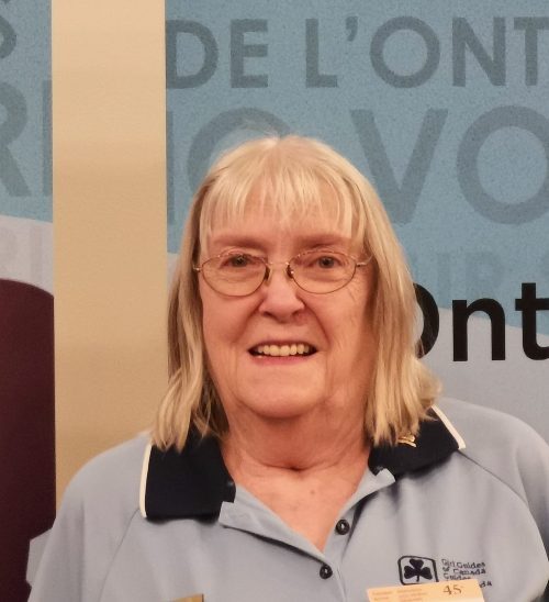 Photo of 15 May Barbara Rae Law (nee Nettleton)