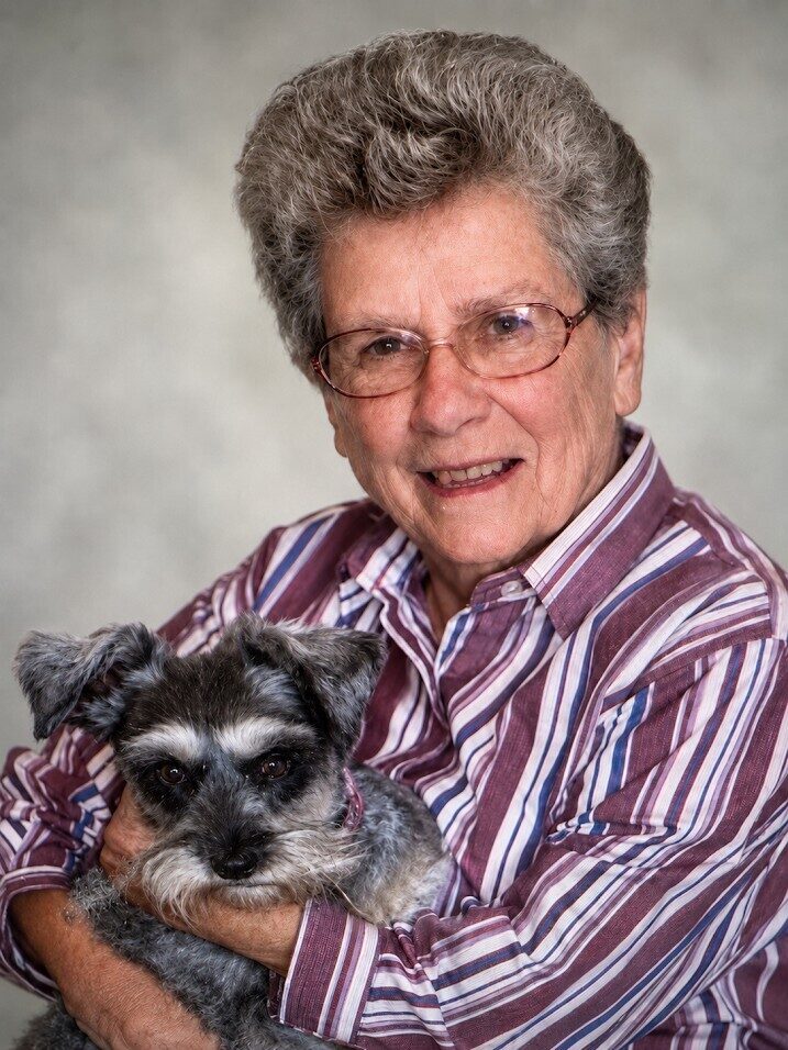 Photo of Ruth KRIEGER