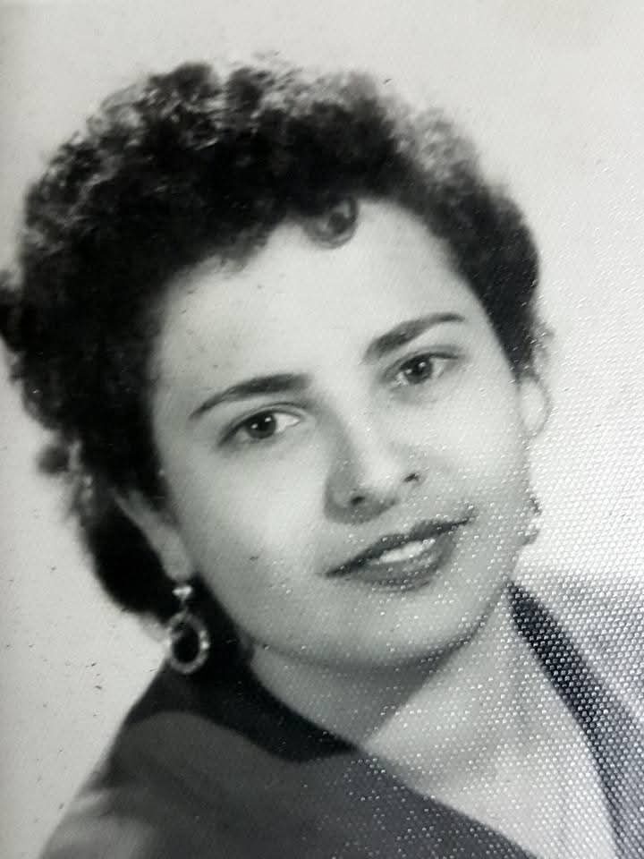 Photo of Carmela RANIERI