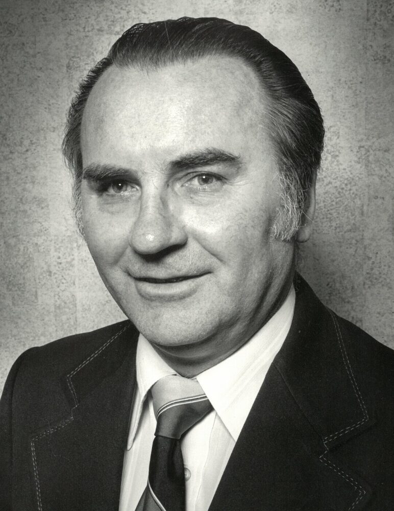 Photo of Bronislaw NOWICKI
