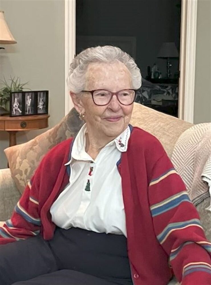 Photo of DORIS ANNETTE WELLS