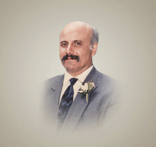 Photo of Luigi "Louie" SPADAFORA