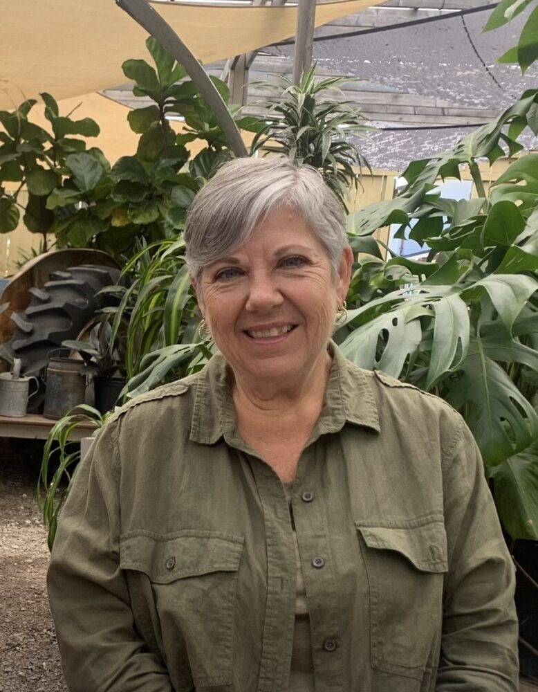 Photo of Terri (née Heath) Ann Davidson