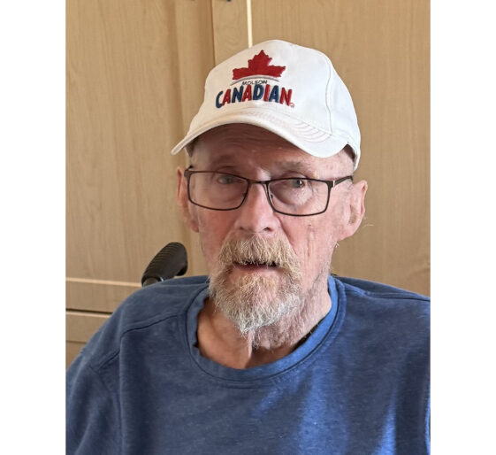 Photo of Jack Allan COOPER
