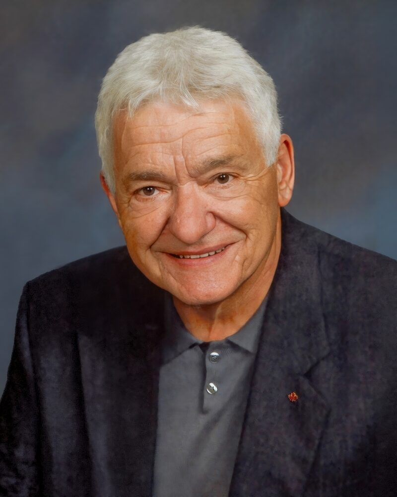 Photo of Edward Michael STIX