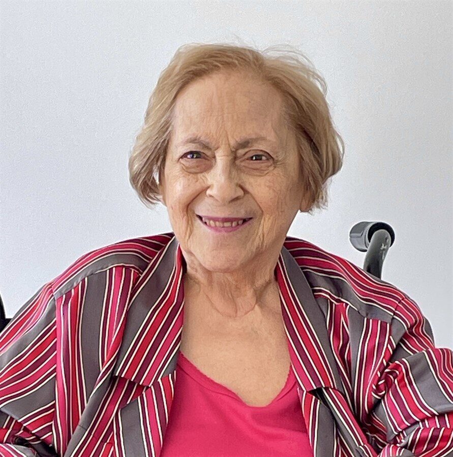Photo of FRANCES ASH