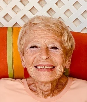 Photo of Bernice Muir