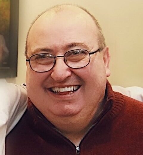Photo of Mark GLEASON