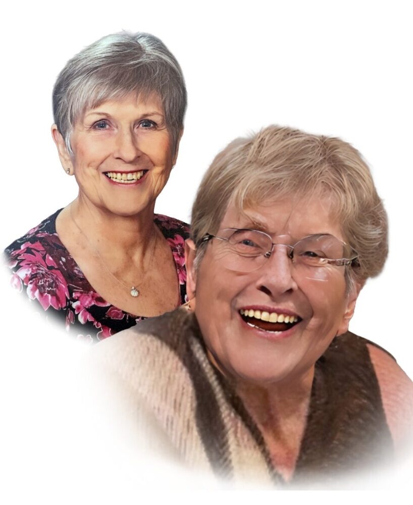 Photo of Nancy (nee Burnham) KENT