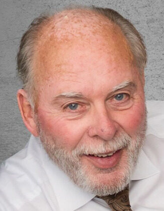 Photo of David Elliott Branch