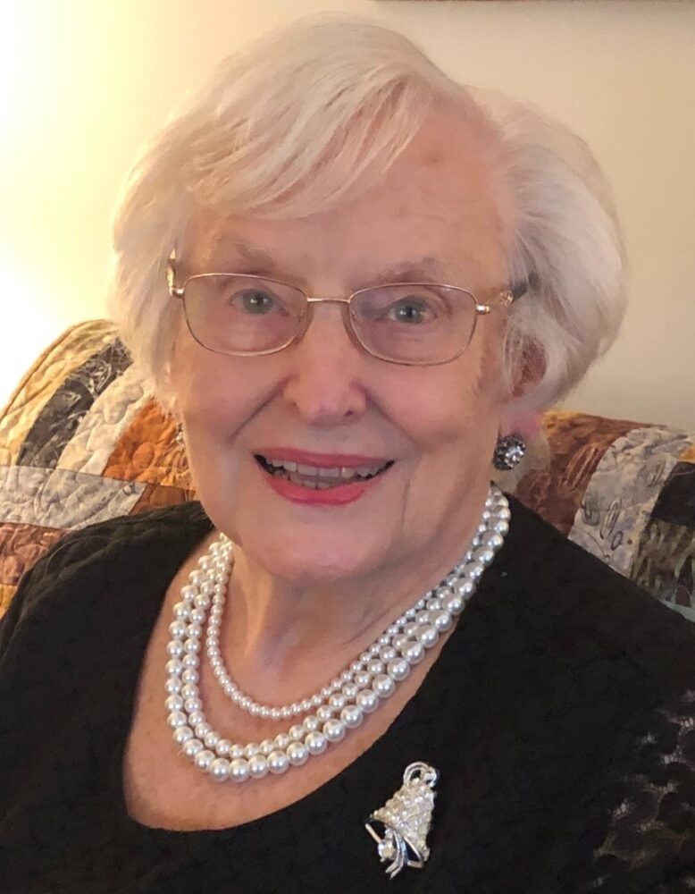 Photo of Helen Wardley
