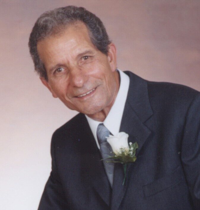 Photo of Salvatore Gentile