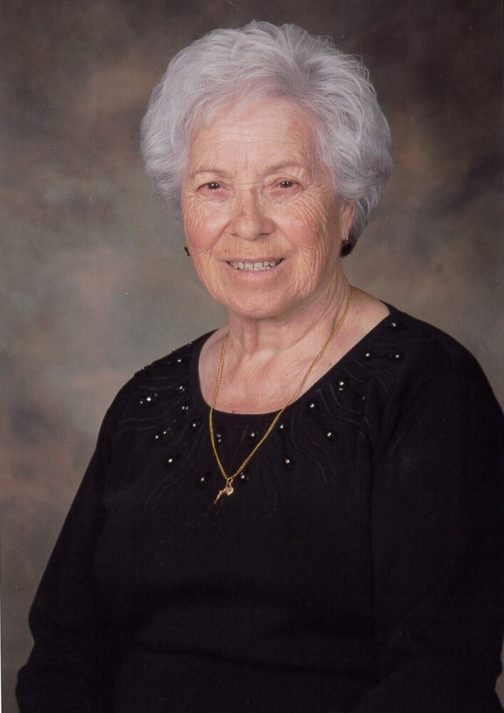 Photo of Maria Lidia JANICAS