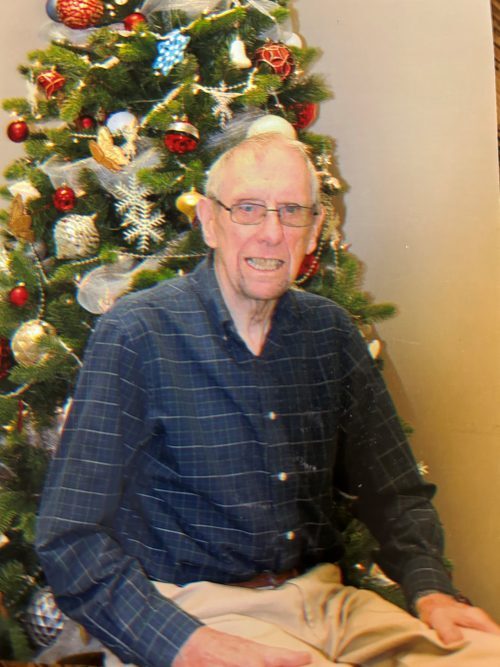 Photo of 16 Apr Kenneth Edwin Smith