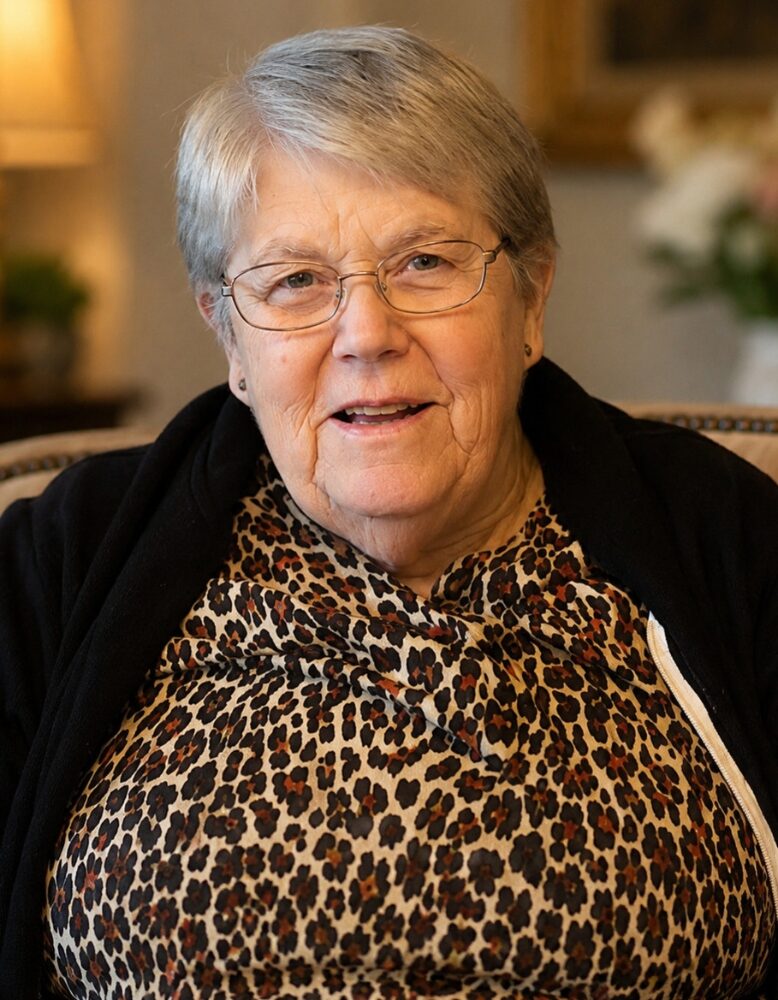 Photo of Jorja Elizabeth Lamb