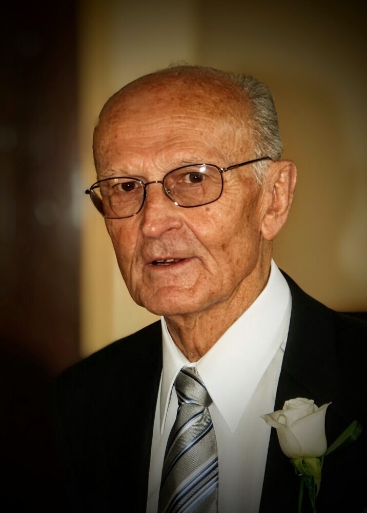 Photo of Frank MIKOLICH