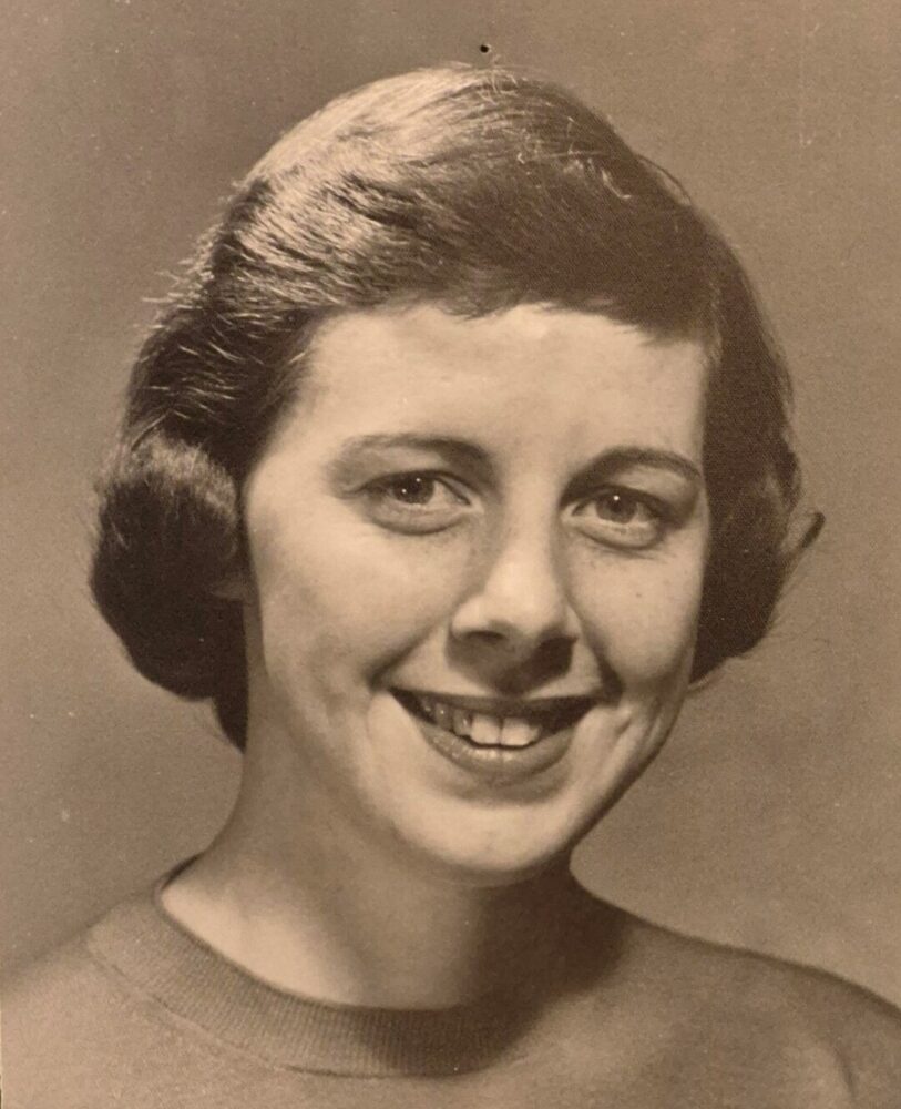Photo of Margaret Geraldine "Gerry" PRETSCH