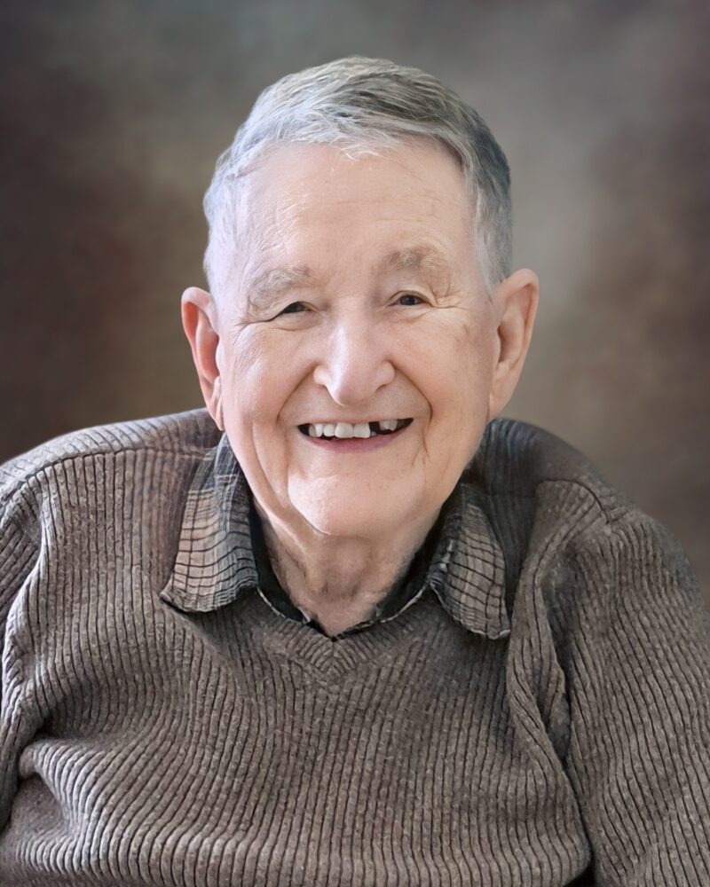 Photo of Harold Heimpel