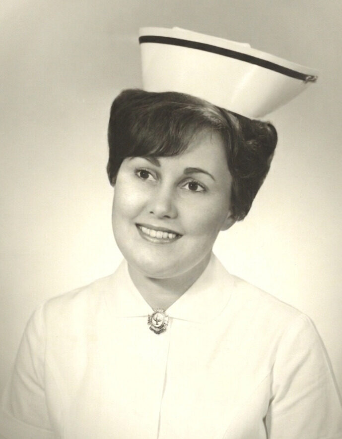 Photo of Doreen V. Heard