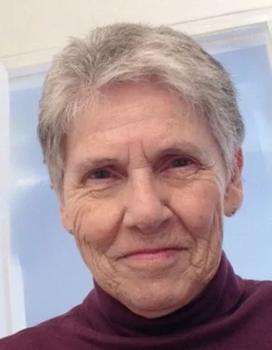 Photo of Cynthia Gertrude Tappay