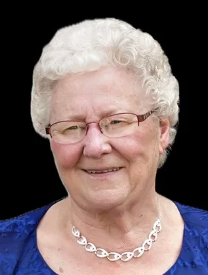 Photo of Doris STECKLY