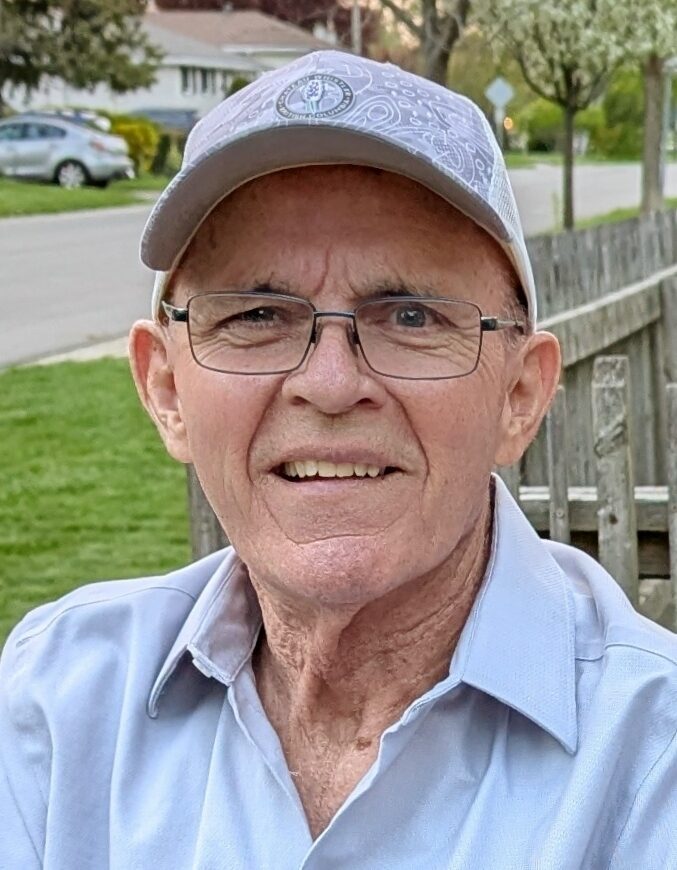 Photo of Neil Little