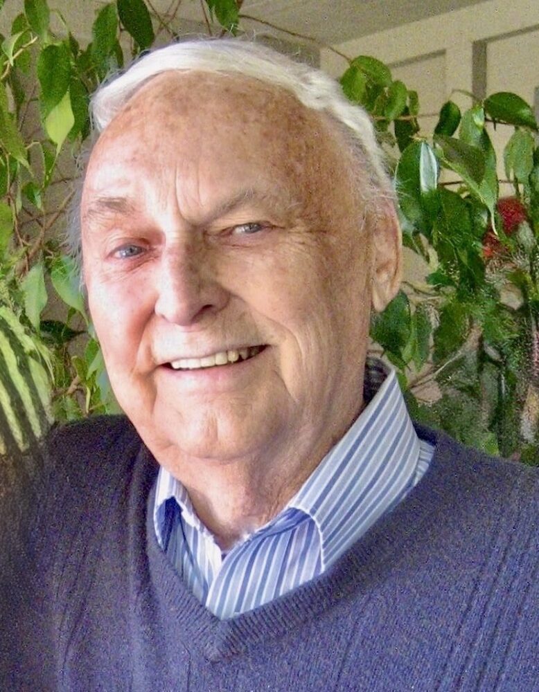 Photo of David Andrew Sheppard