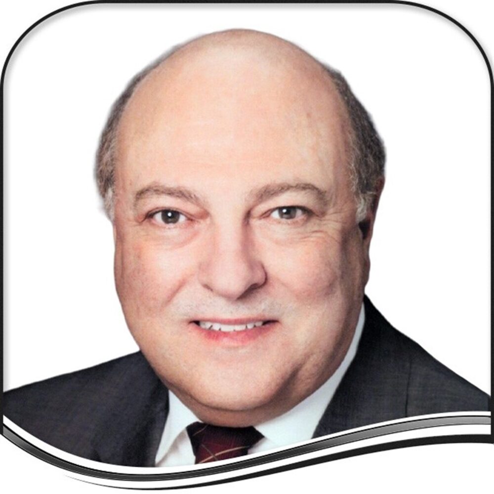 Photo of FREDERICK PAUL HURWITZ