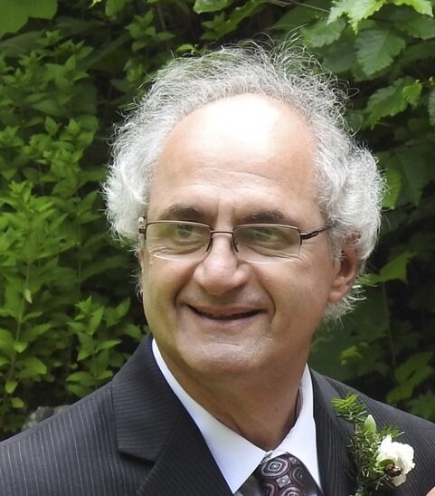 Photo of Angelo COSENTINO