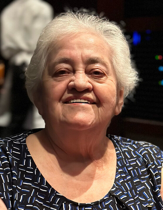 Photo of Rozalia KIRALY