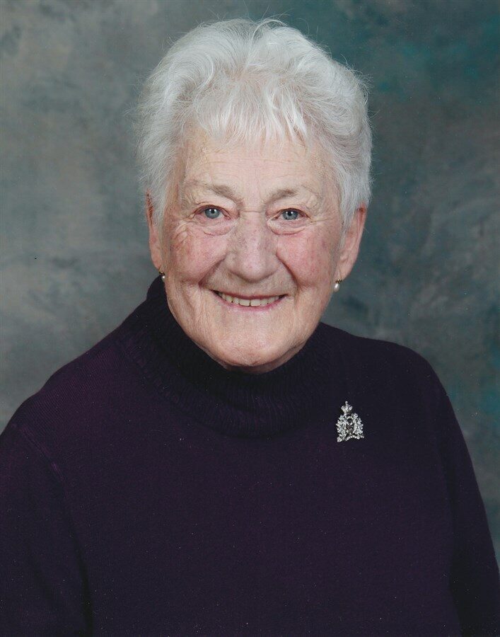 Photo of JEAN ELIZABETH HARRIS