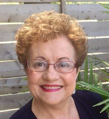 Photo of Luigia GOEGAN