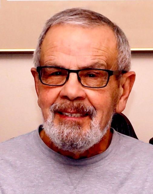 Photo of Giacomo "Jocko" Pischedda