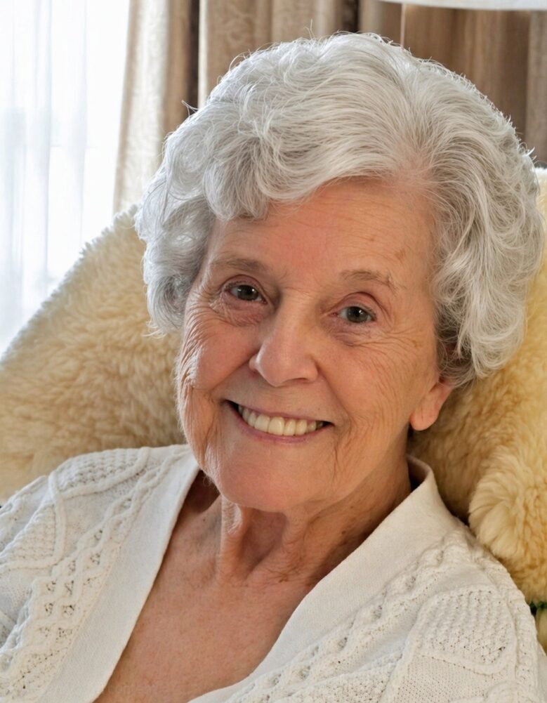 Photo of Marietha (nee Hahn) Boves
