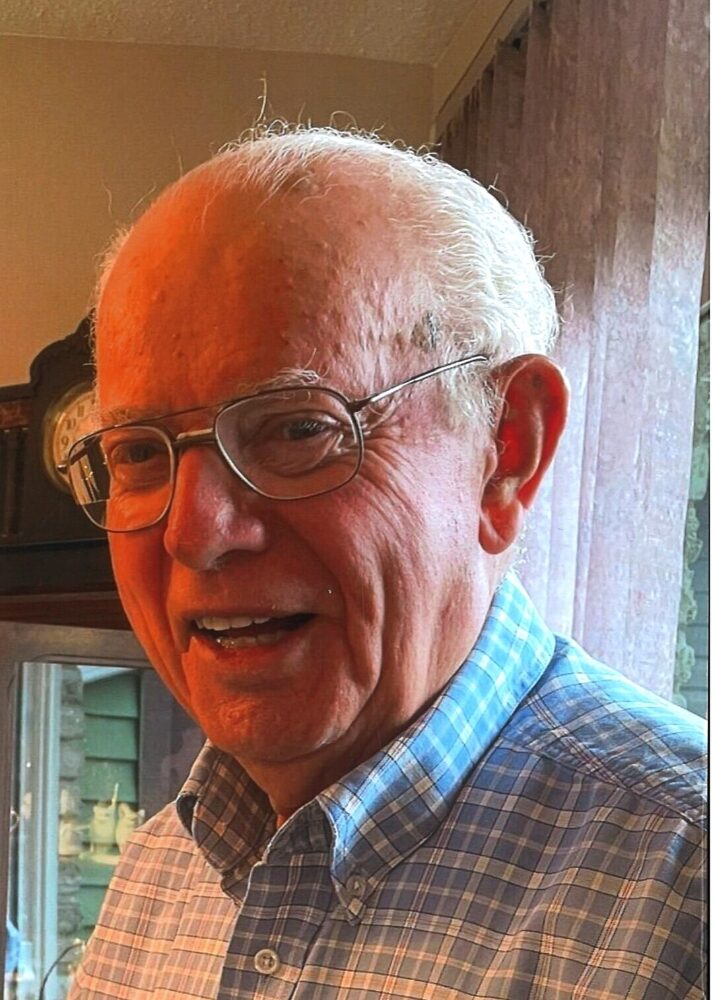 Photo of Kenneth Murray "Ken" Marshall