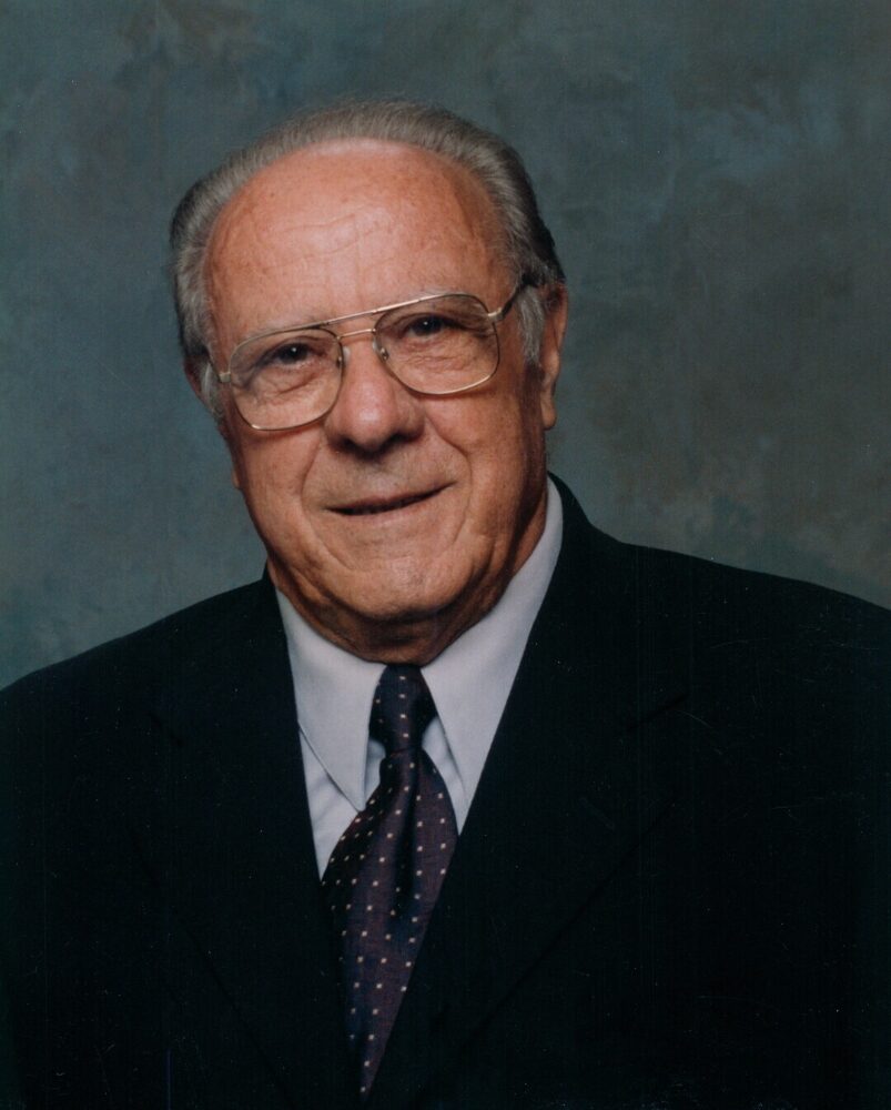 Photo of Gaspare CINO