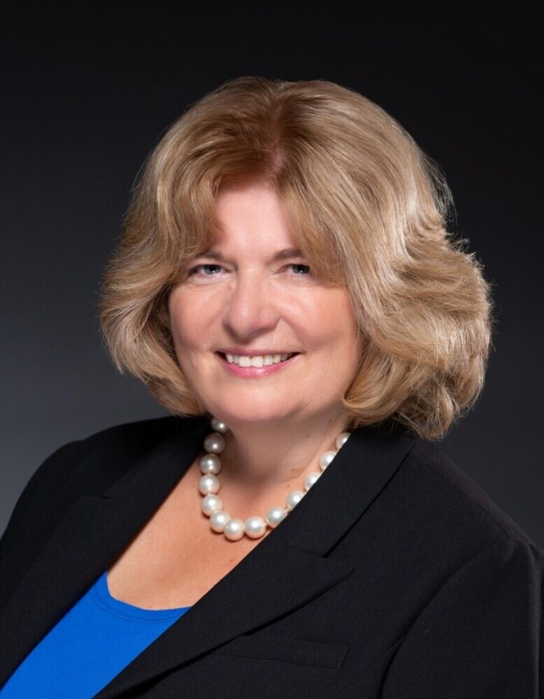 Photo of Auleen Ruth Carson