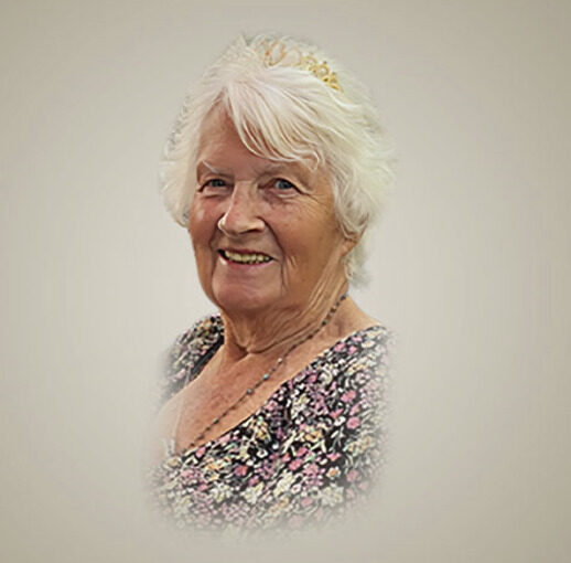 Photo of Marie "Ruth" MacKAY