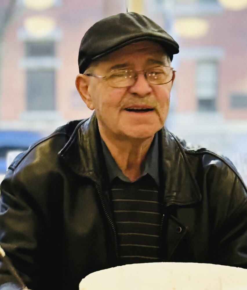Photo of Rocco GIROLAMO