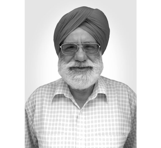 Photo of Rattan Singh CHAHL
