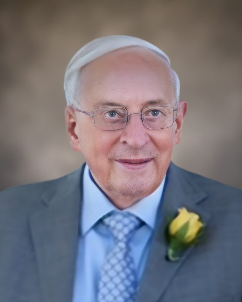 Photo of James (Jim) Alfred Arthur GOUGEON