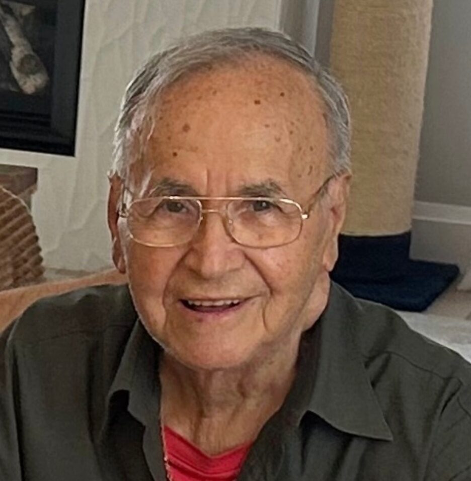 Photo of Kiriacos "Jack" TARPOS