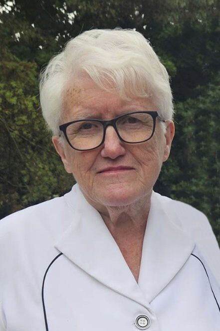 Photo of Barbara MELDRUM