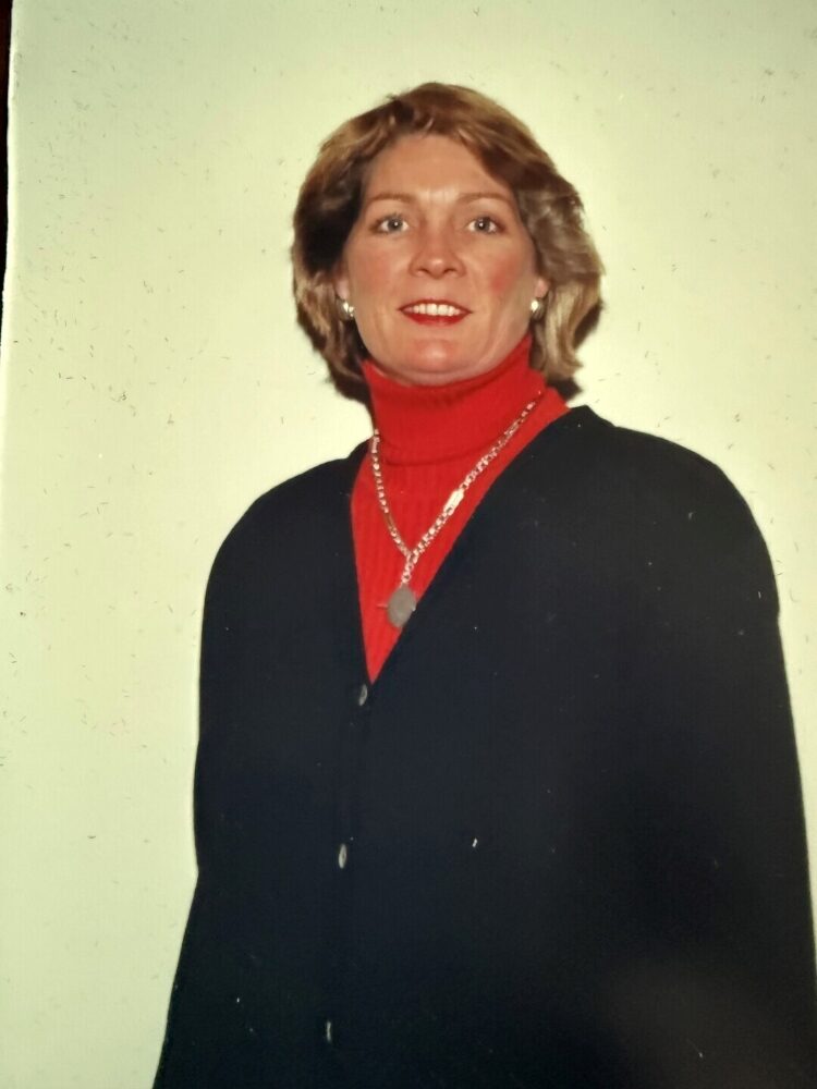 Photo of Elizabeth "Liz" Lillian BENNETT